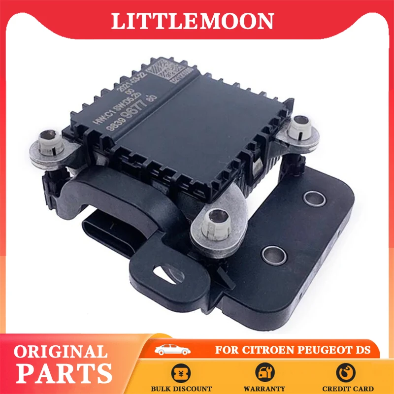 Pedali Auto Per Peugeot E Citroen - Plantare, Freno E Acceleratore Per Cambio Automatico