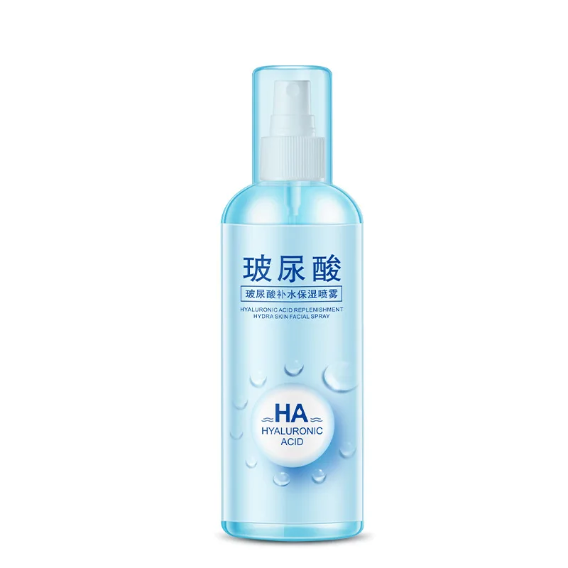 Hyaluronic Acid Moisturizing Moisturizing Spray Summer Refreshing Not Oily Easy to Carry Lotion