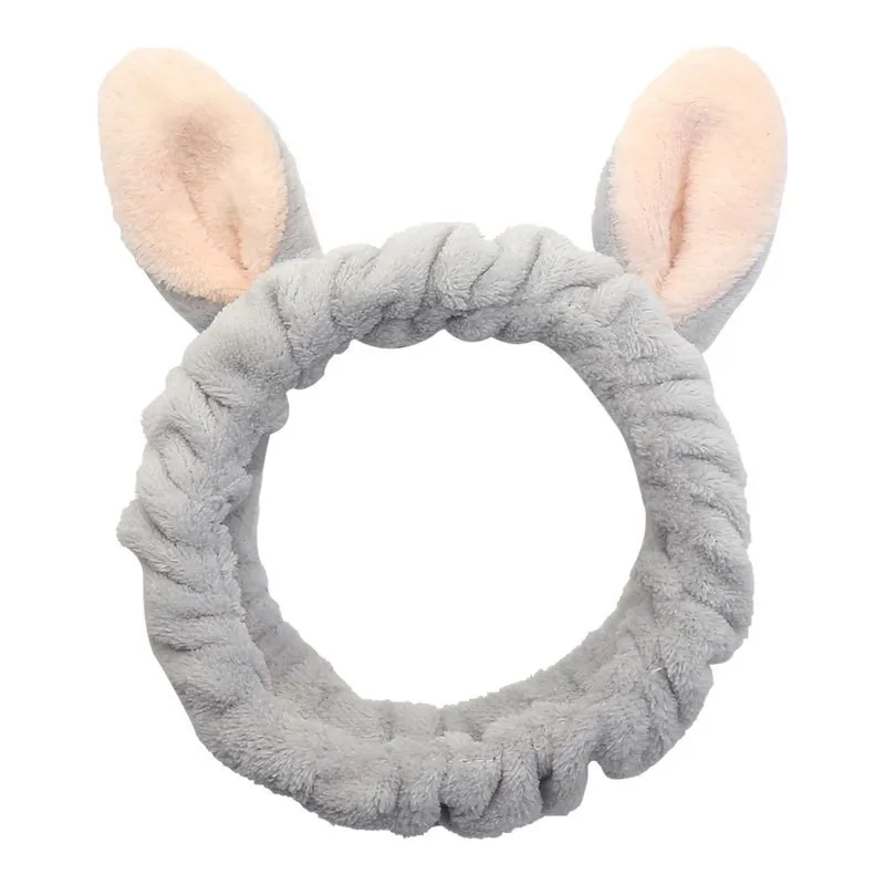 Rabbit Headband Image 3