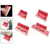 Putty Knife Multi Use Smoothing Drywall Skimming Blade Paint Scraper for Paint Cement Repairing Drywall Plaster Wall Decoration 4
