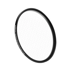 Starlight Jewelry Ring Nail Photography Star Filter - 52mm (Star Filter 8 Lines)