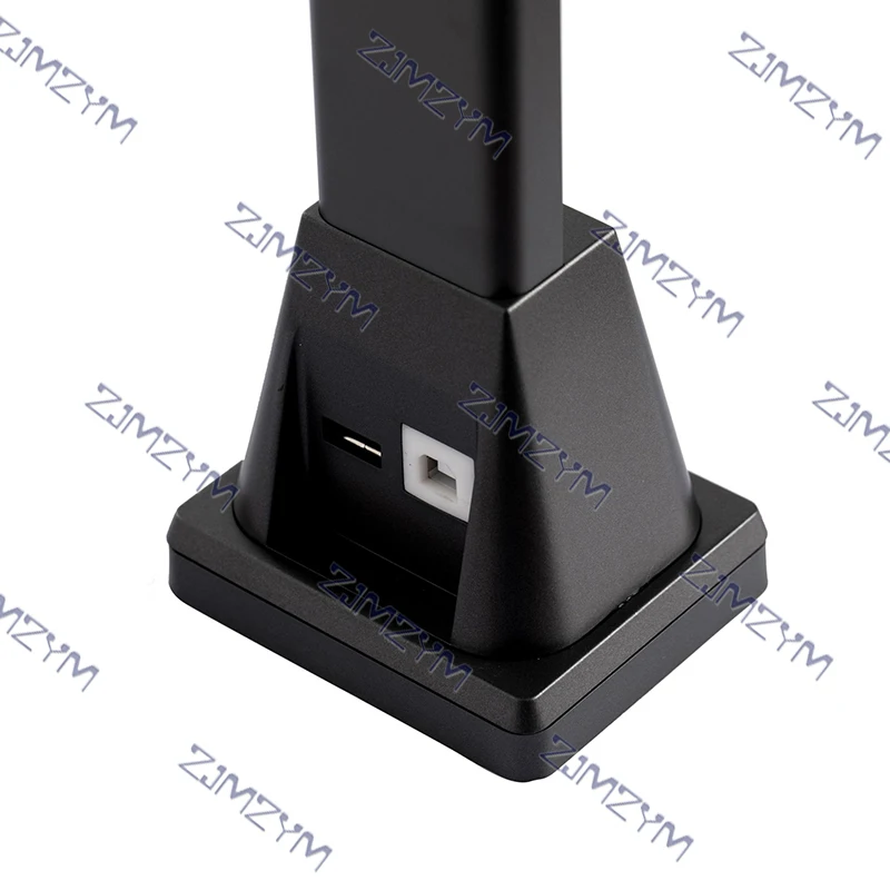 G500T High Camera HD Docment Book Camera Video Booth ID Card Express Delivery Scanner Office Teaching Supplies