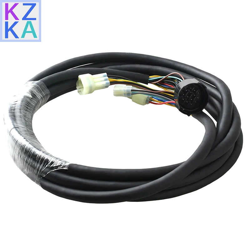 32580-zw1-v01-switch-panel-honda-outboard-motor-remote-control-box-main-wiring-harness-165-feet-5m-marine-engine