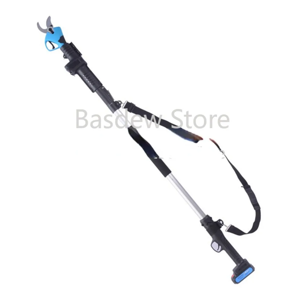 

pruning cutter extension rod Electric