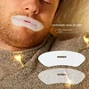 30Pcs/PACK Anti-Snoring Stickers Night Sleep Lip Nose Breathing Improving Patch Mouth Correction Sticker Tape 1