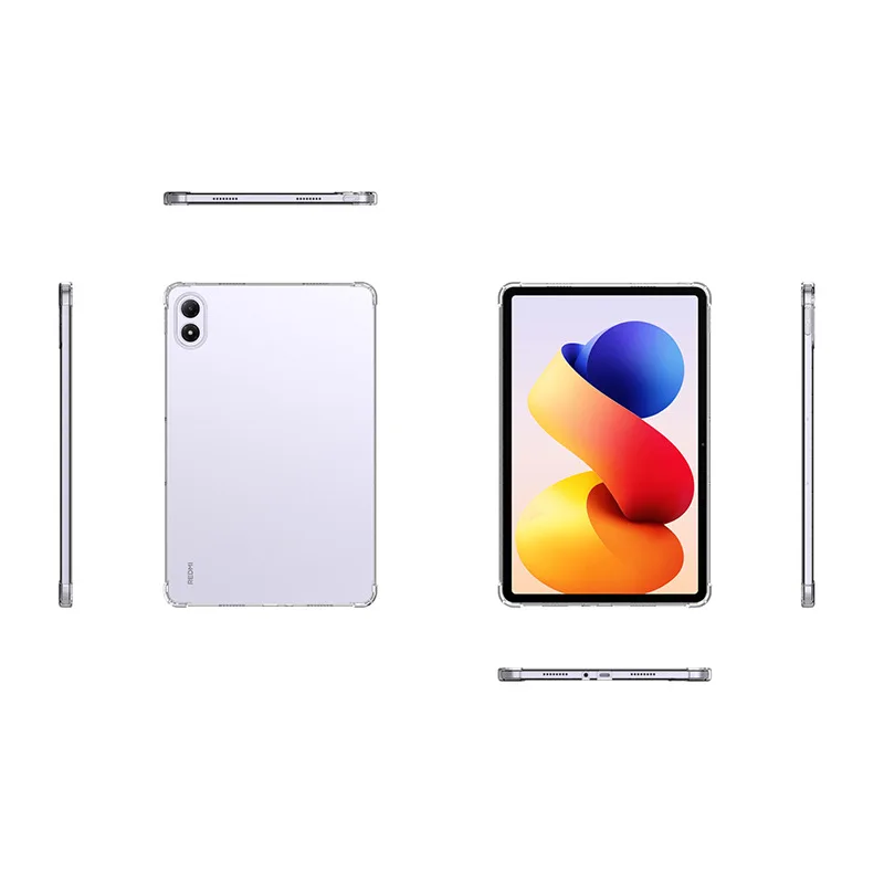 GIOPUEY 2 Stück Kameraschutz Kompatibel mit Xiaomi Redmi Note 15 Pro