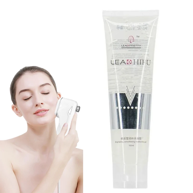 Ultrasonic HIFU Gel 2/5/10PCS 100ML