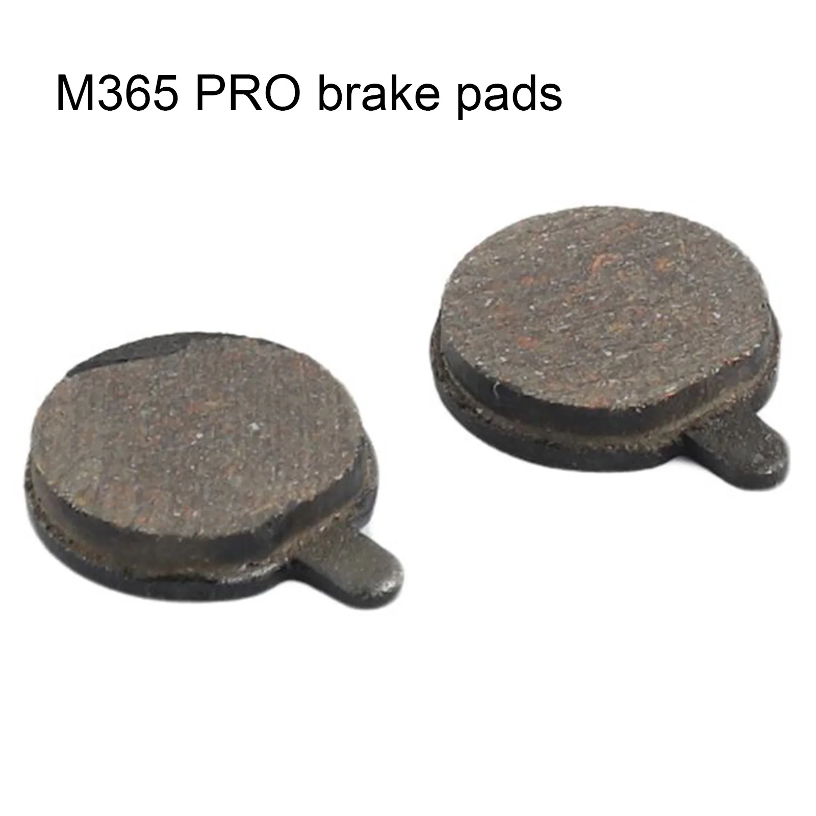 Рисунок 5 - 1 пара, тормозные колодки для электроскутера