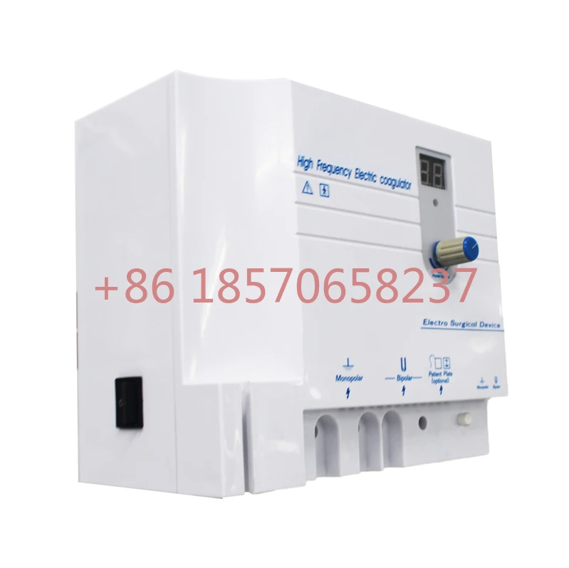 ElectrosurgicalhyfrecatorHighFrequencyDesiccatorUnitforOut