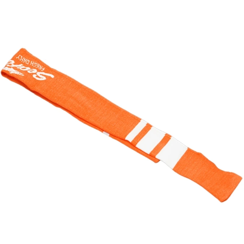 Fishing Rod Sleeve Rod Cover, Elastic Fishing Sock for Protecting Rod, Protector Poles Gloves Tools