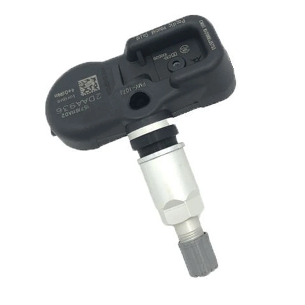 ڵ Ÿ̾ з  ͸ ý, TPMS 315MHz, ǴƼ FX35 2010-2012, Q40, Q60, QX50, QX56, ֻ ť ũ, 4 