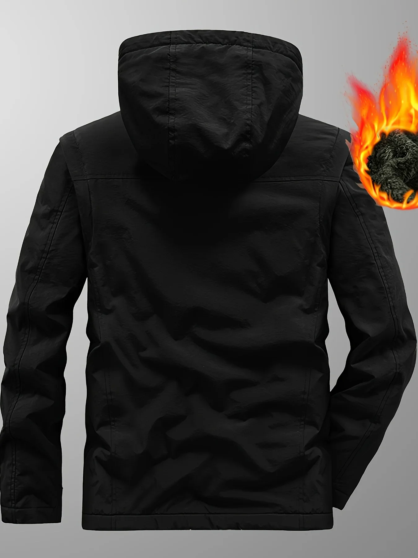 Jackets for Men Long Parkas Luxury Clothing Men Mens Designer Clothes Winter Men's Coat Free Shipping Sports Sportsfor