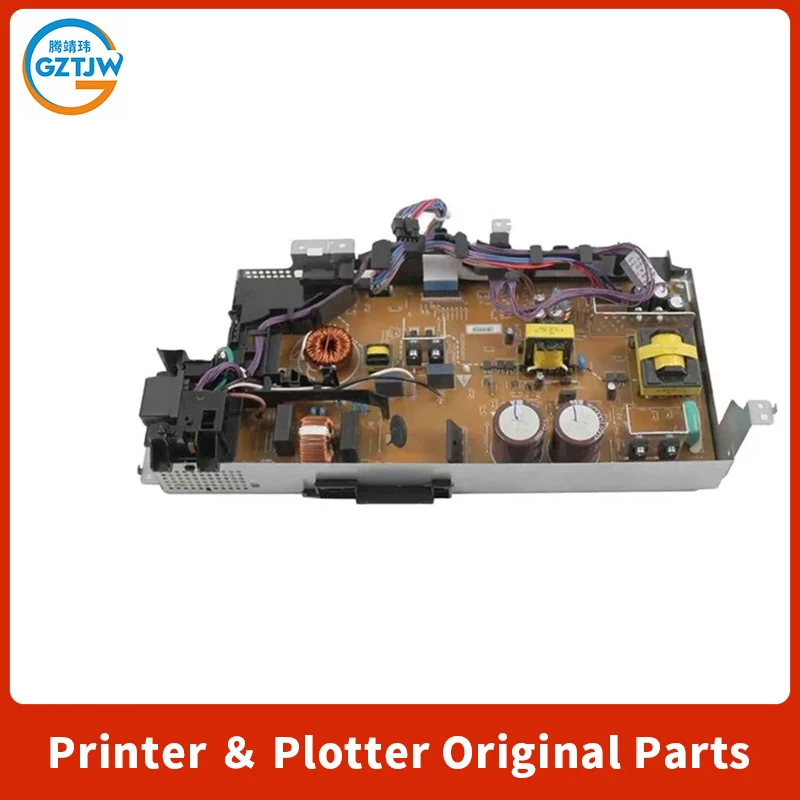 

RM2-9332 для HP M607 608 609 E60055 E60065 E60075, плата питания 110 В, RM2-9456-000CN 220 В