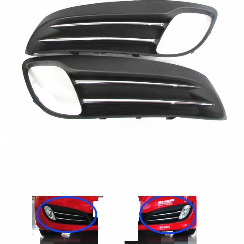 Painted 2013-2016 Hyundai Genesis Coupe Front Bumper Cover