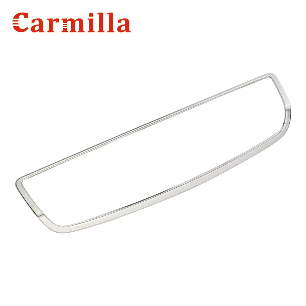 NVBHOF Accessori Interni per Audi A3 8V S3 2014-2020 in Fibra di Carbonio Auto Car