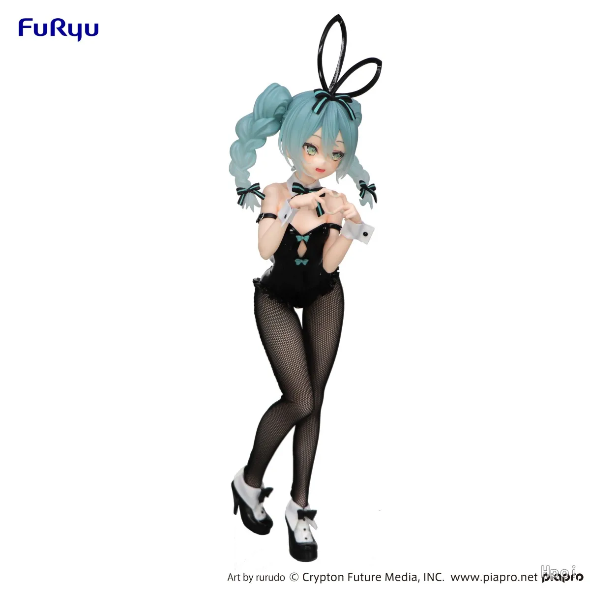 S6780bb8c433e40b69f9d681d48e55870a - Hatsune Miku Figure