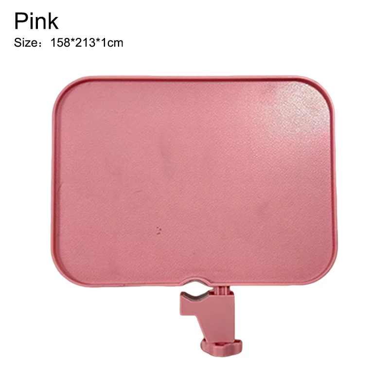 Eyelash Tray Holder Adjustable Plastic Essential Organizer Stand for Lashes Exte