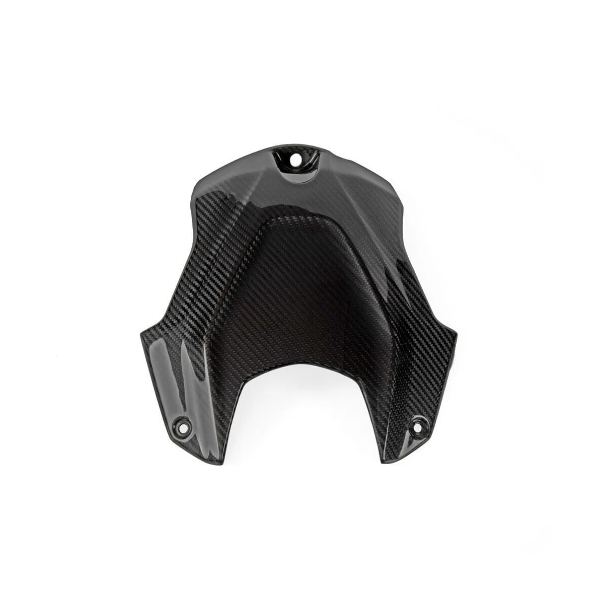 

Крышка для топливного бака мотоцикла, защитный чехол из АБС-углеволокна для топливного бака BMW S1000RR 2019-2023