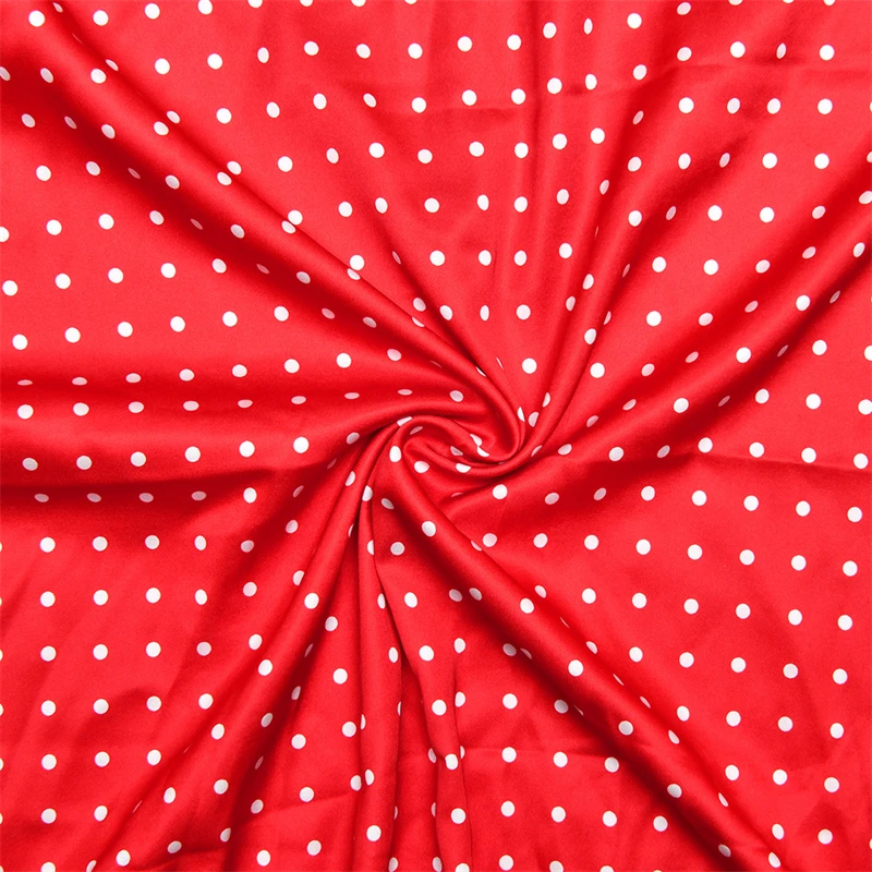 Absobe Polka Dot Print Color Block Maxi Dress Elegant V Neck Halter Tie Slim Backless A Line Long Dress For Women Chic Partywear