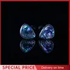MYER-AUDIO SLIIVO SLA3 1DD+3BA Hybrid Drivers In Ear Earphones 0.78mm 2Pin Gold-Plated 3.5mm+4.4mm Cable 1