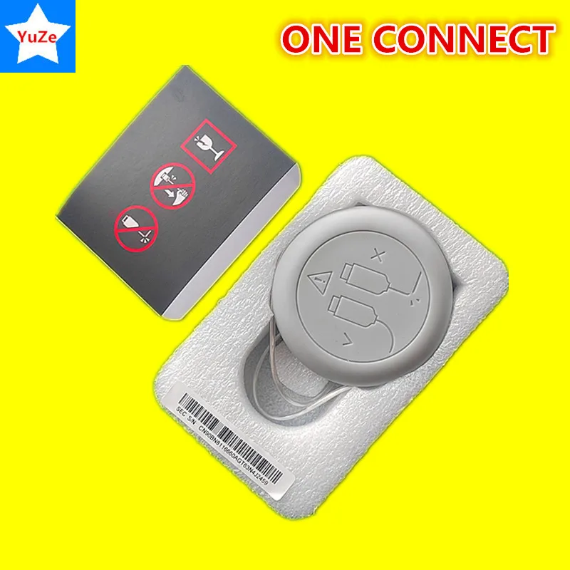 Bn39-02301A Bn81-16660A Bn39-02301B Cavo Di Collegamento Uno Compatibile Con Samsung Per Tv Qled Q7C Q7F Q8C Q8F 55 Pollici 65 Pollici 75''