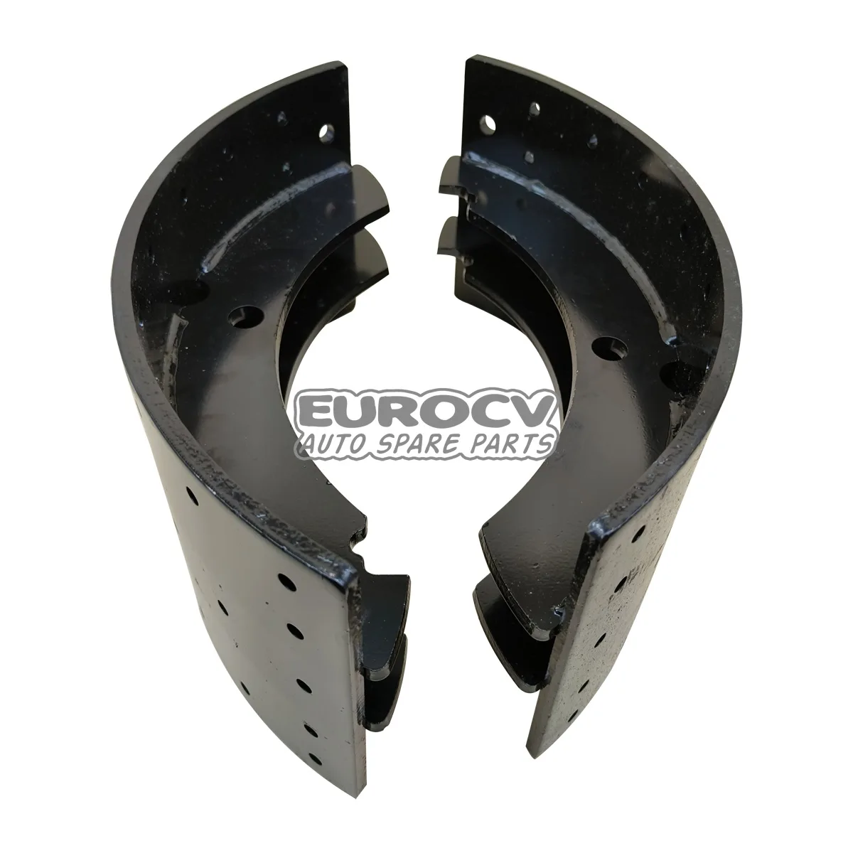 Spare Parts For Volvo Trucks Voe 3095195 Brake Shoe Kit 175mm Chassis