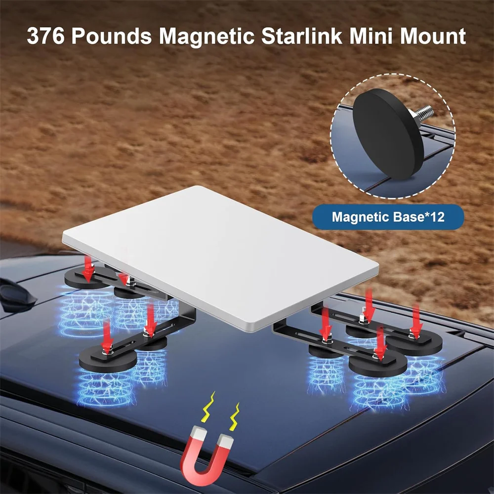Firrazle starlink mini ケース スターリンク 収納ケース EVA 