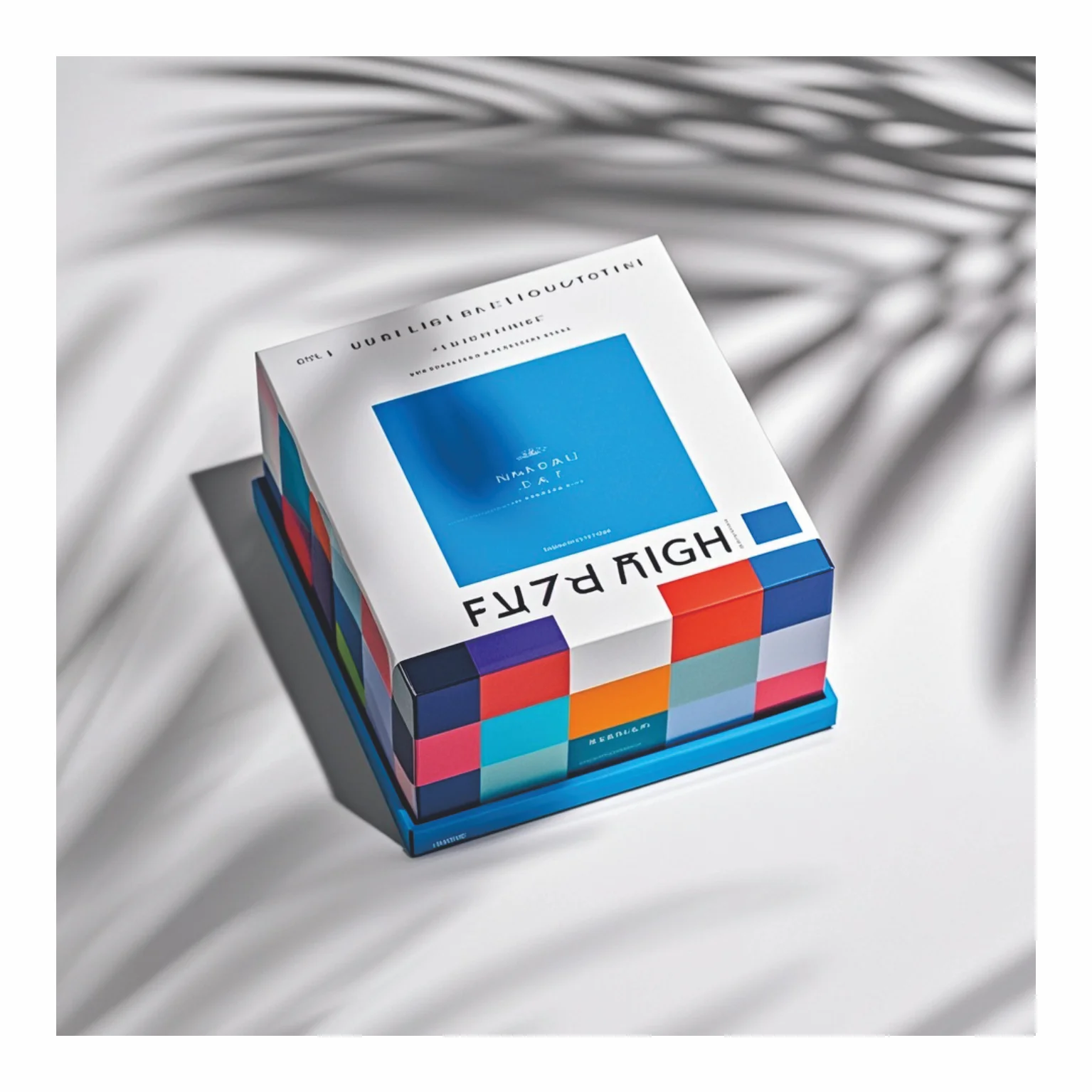전문 포장용 화장품 소형 종이 상자, 저렴한 가격의 판지 화장품 종이 포장 상자