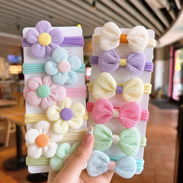 12pcs-flowerbow