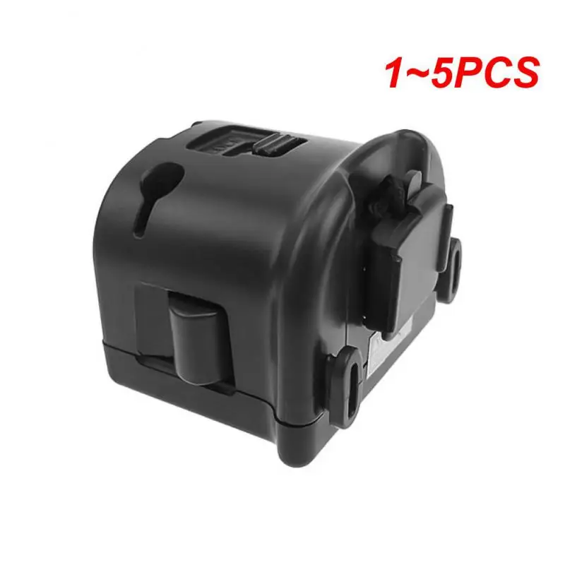 1 ~ 5Pcs Wii Motion Enhancer Adapter Sensor Kit Motion Plus Per Wii Gaming Handle Intensificatore Del Telecomando Per