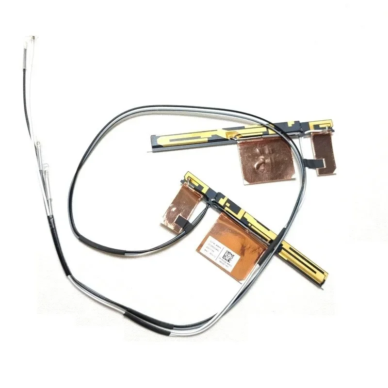Nuovo Originallaptop Parts Cavi Antenna Wifi Wireless Per Dell Latitude 5420 E5420 3Gwifi Antenna Cavo Wifi 05 Dg4G