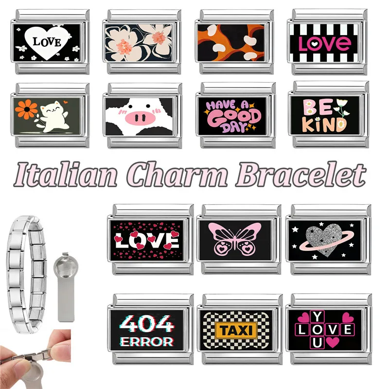 Stainless Steel Bracelet