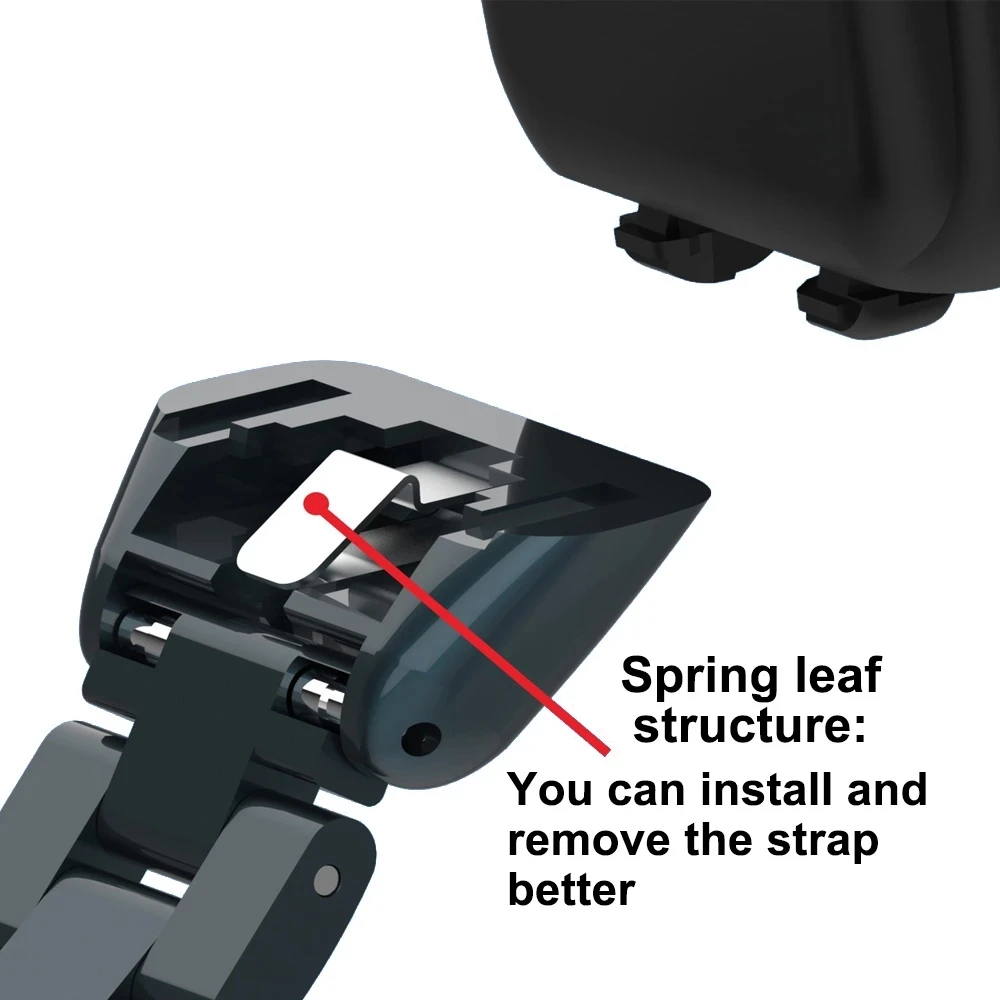 Smart Watch Replacement Wristband Strap Bracelet