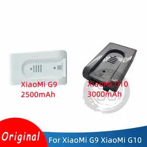 Xiaomi Vacuum Cleaner G9 Plus Battery Pack - Syntech