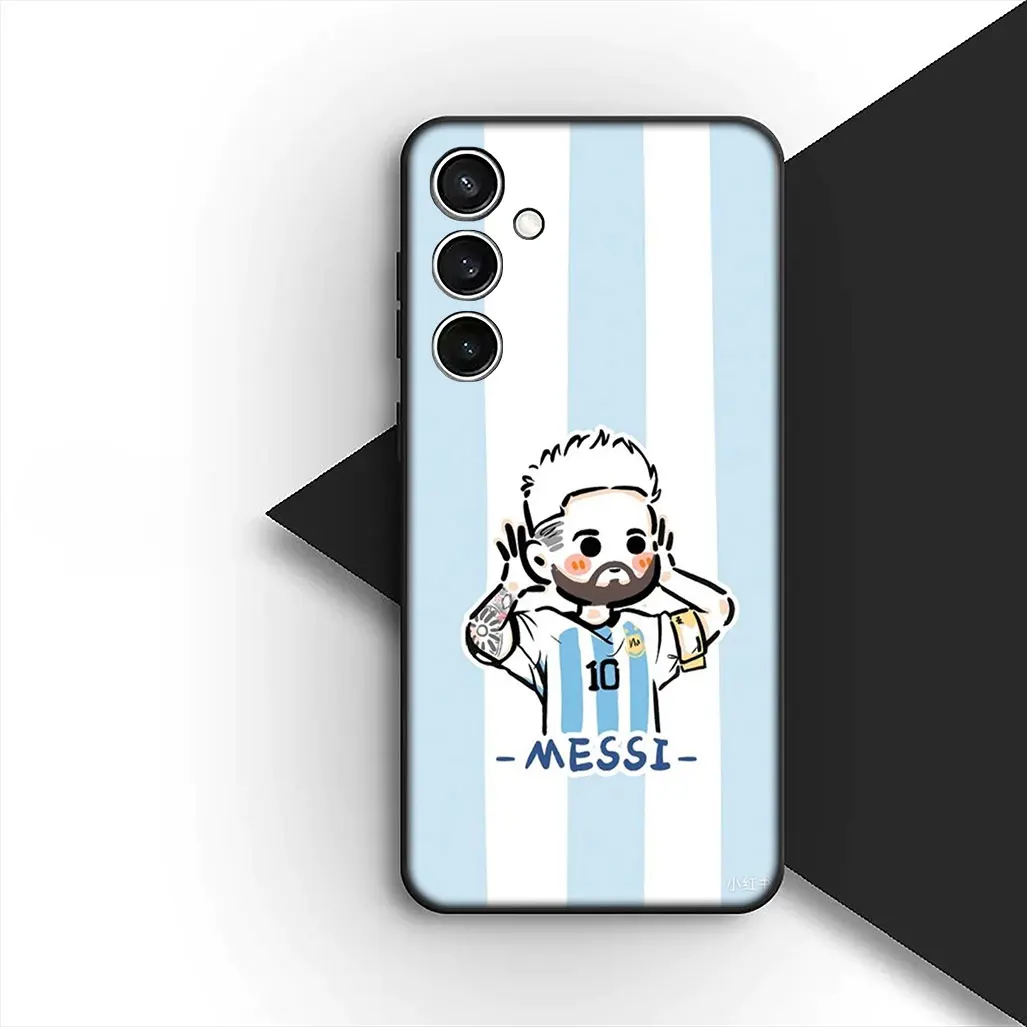 Argentina Soccer No10 Football Phone Cover - Stylish Protective Case