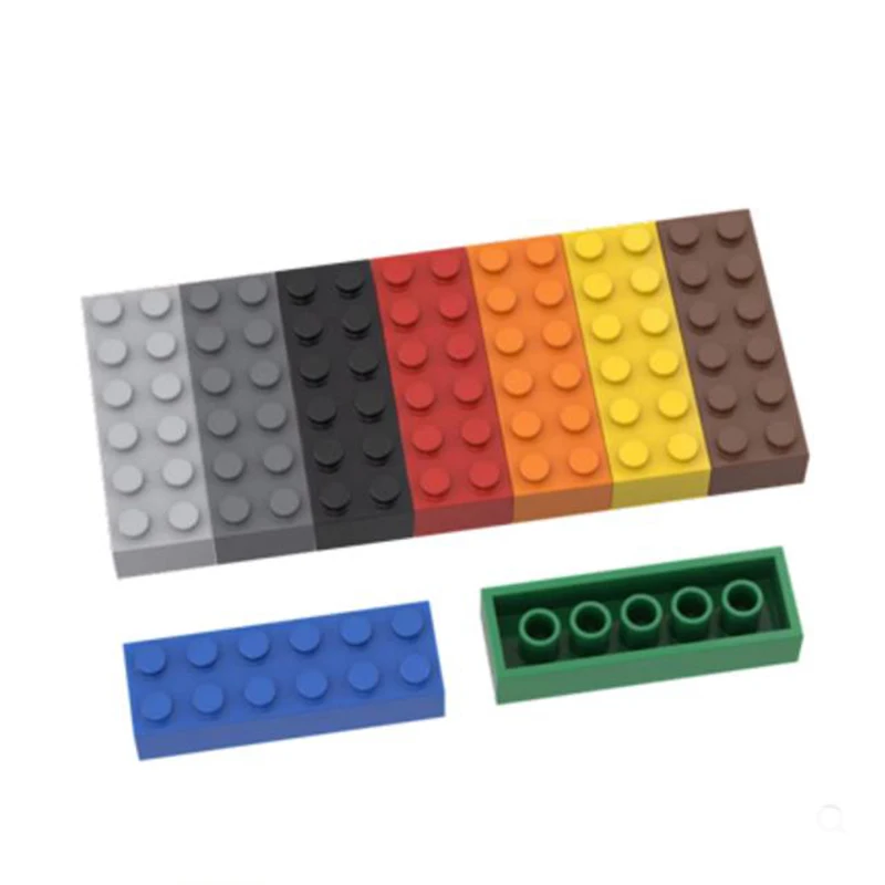 Brique 2x6 - Pièce LEGO® 2456 - Super Briques