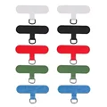 10Pcs Nylon Mixed