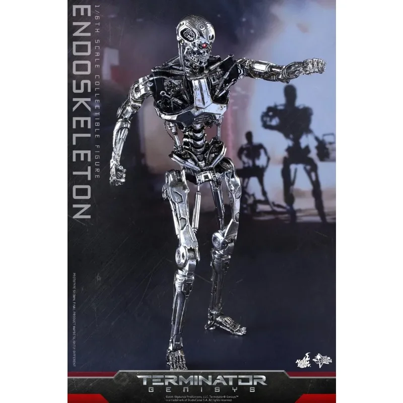 T-800 フィギュアセット 4体 Amazon.co.jp: ターミネーター2 ネカ 1/4スケール 18インチ