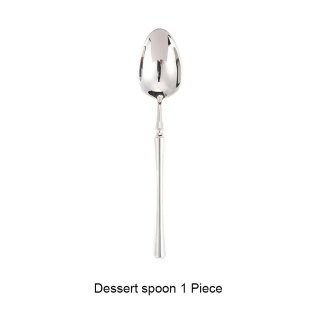Dessert spoon