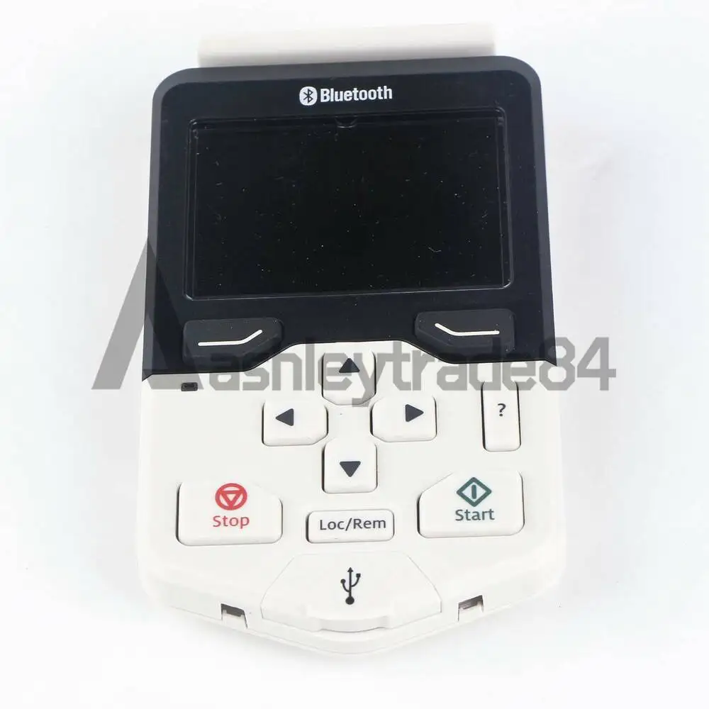 

1PC New ABB ACS-AP-W Inverter control panel