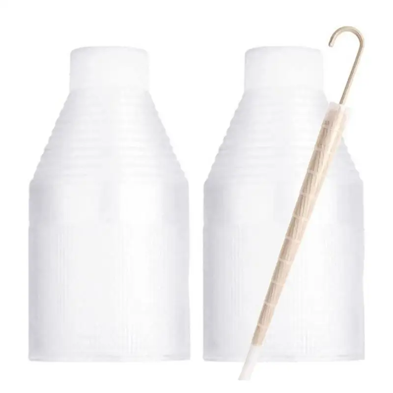 Waterproof Umbrella Cover Waterproof Foldable Umbrella Sleeve Lightweight Long Handle Accessories For Car Home