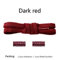 Dark red