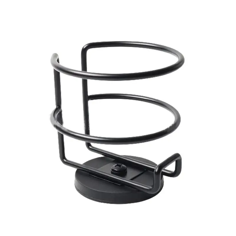 

Magnetic Cup Caddy Multi-functional Magnet Can Holder On Metal Surface Bus Cup Holder Automotive Cup Holders For Tractor