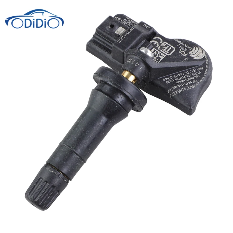 ODiDiO 68443470 AA TPMS  Ÿ̾ з  433 MHZ Jeep Grand Cherokee Dodge Durango 2020- 2021
