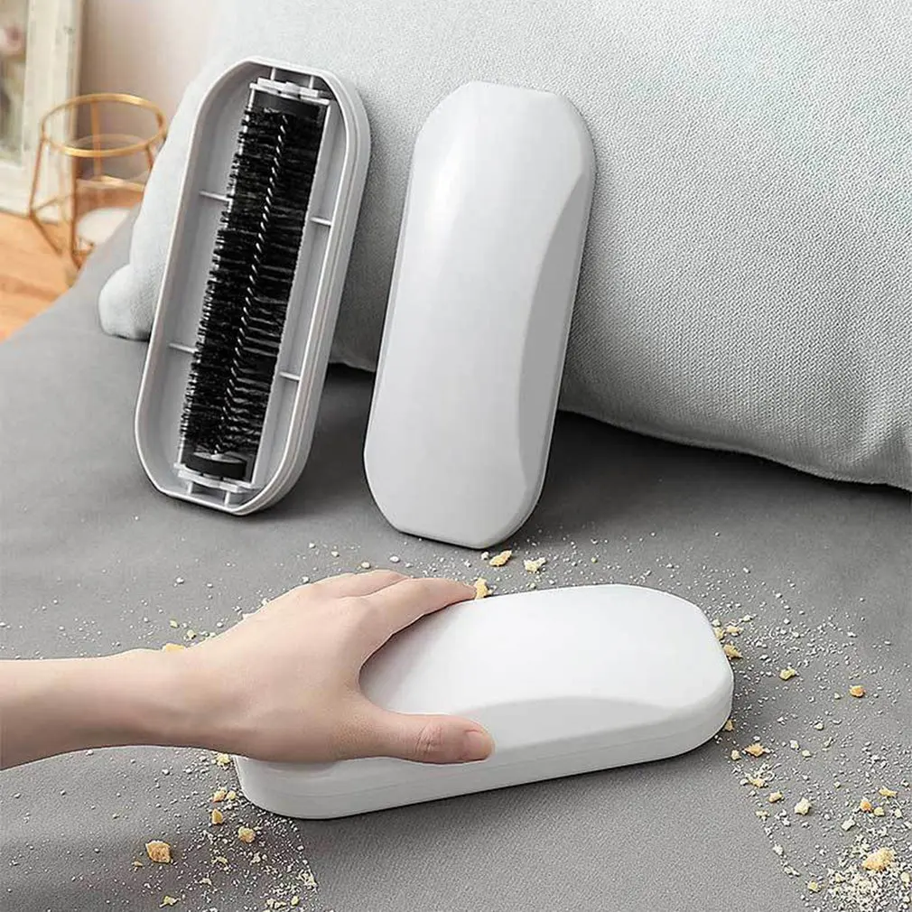 

Щетка для чистки ковровых покрытий животных