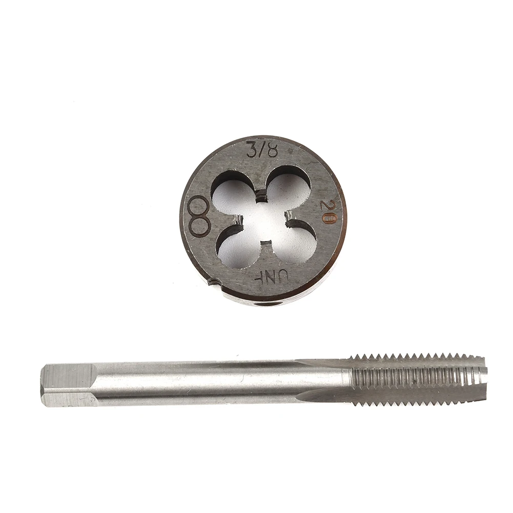 

2 шт., краны для правой трубы HSS 6542 BSF 3/8-20