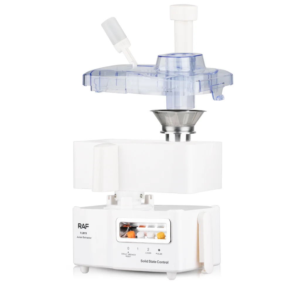 Рисунок 3 - Портативная соковыжималка 4 в 1