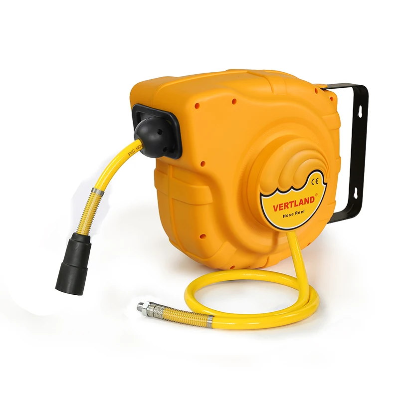 

GQ140A Automatic Telescopic Air Drum PVC Clip Tube with a Pipe Length of 14 meters for Postal Repair