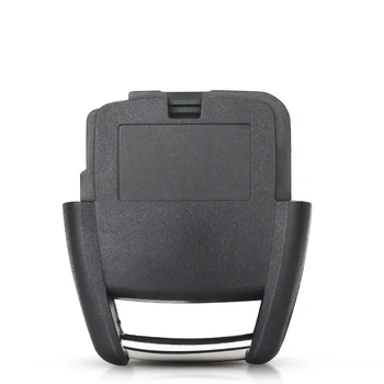 Cover chiave telecomando per Vauxhall Opel Astra Zafira Omega Vectra Nessun Circuito Integrato 2 BT Caso Chiave fob Copertura Auto A Distanza - KEYYOU No Lama Cassa Chiave Dell automobile Borsette Per Vauxhall Opel Astra Zafira Omega Vectra