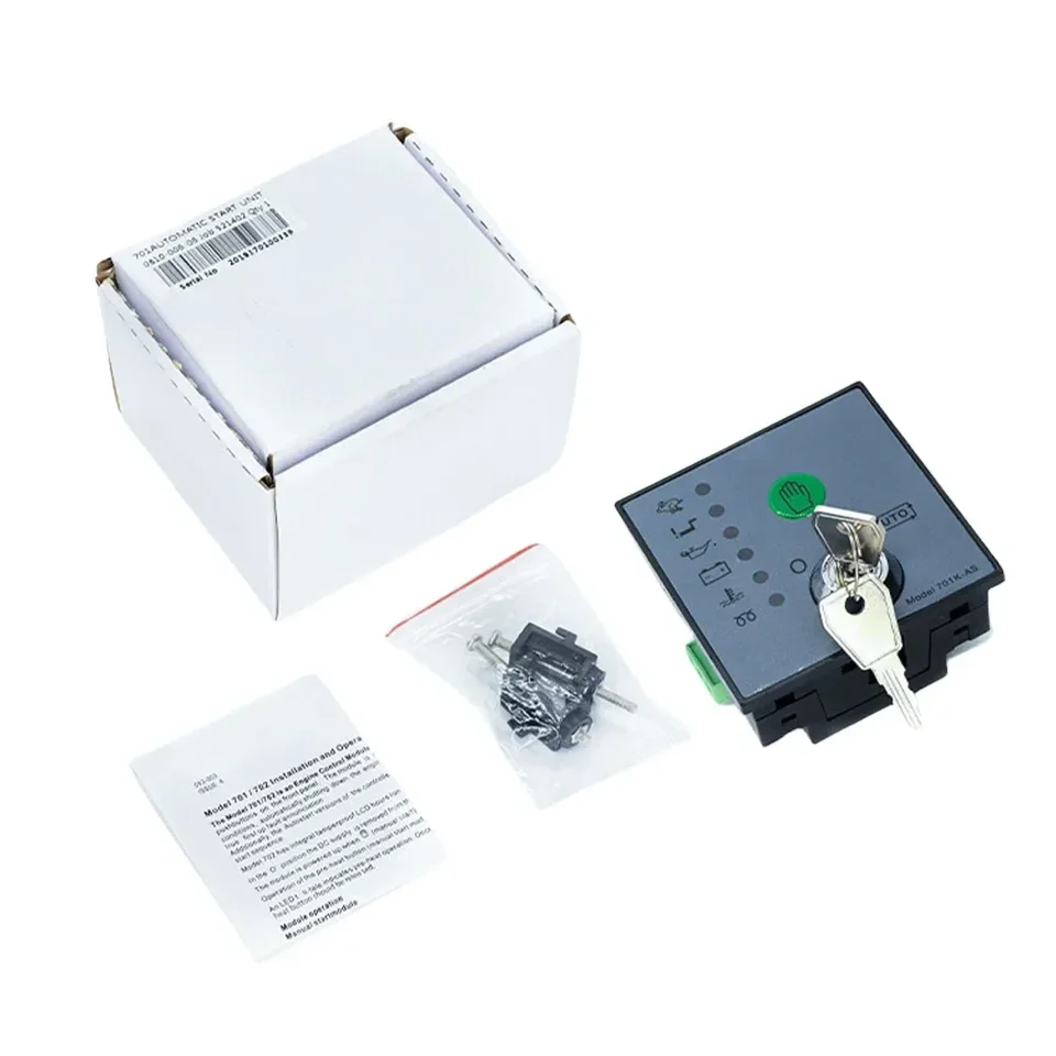 ODM. Understanding Diesel Generator Controller: What Is It And How Does It Work